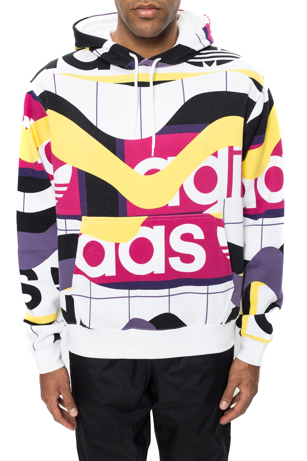 Adidas originals catalog online aop hoodie